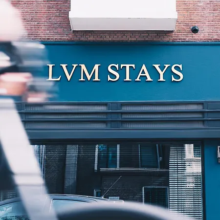 Lvm Stays-3